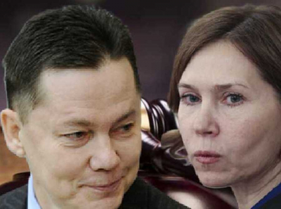 Как Лариса и Владимир Каланды делают Транснефть неуязвимой: контроль арбитража, прописка судей и юридические махинации