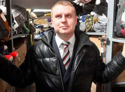 Экс-глава Казанского вокзала Игорь Черников обвиняется в посредничестве во взяточничестве на 1,3 миллиона рублей