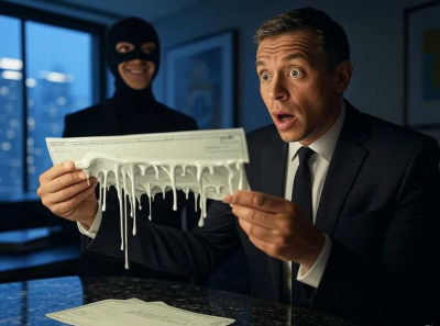 Mr. Broker Invest CFD: Как цифровые мошенники уничтожают депозиты и манипулируют доверчивыми инвесторами