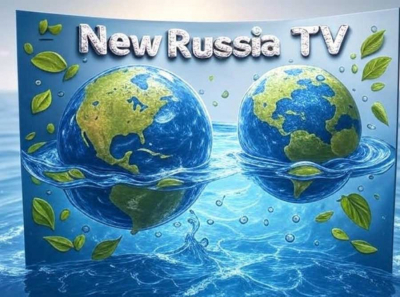 Новая Россия ТВ: когда новости действительно важны — ваш путеводитель в мире актуальных событий
