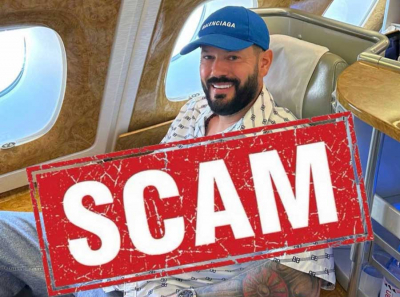 Юрий Акимов, WePad и LaunchHub: как крипто-инкубация превратилась в скам и исчезновение денег инвесторов