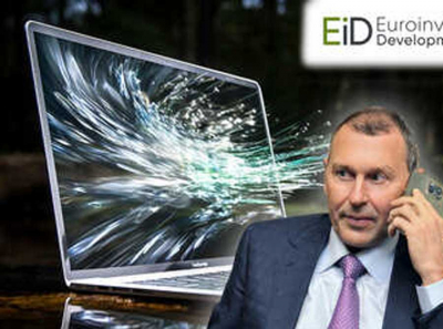 Олигарх Андрей Березин делает все возможное, чтобы уничтожить следы своих связей с Латвией