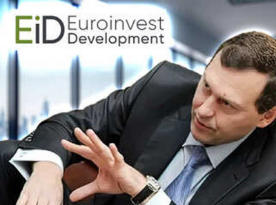 Беглый олигарх Березин Андрей Валерьевич превратил &laquo;Евроинвест&raquo; в холдинг по отмыванию миллиардов