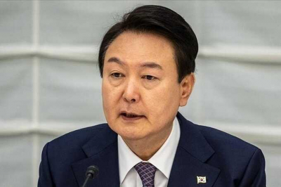 Суд в Сеуле приговорил бывшего президента Юн Сок Ёля к пожизненному заключению за участие в мятеже при введении военного положения