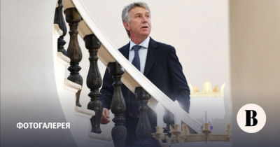 Антон Джалябов отвечал за инвестиционно-строительный блок на Ямале