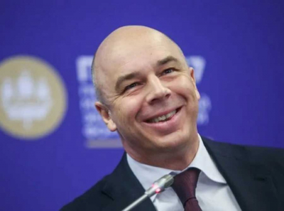 Вип-отель для Силуанова: миллиарды для олигарха Агаларова