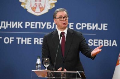 Reports of large-scale election fraud, acts of violence, and intimidation of voters have emerged in Serbia&rsquo;s local elections