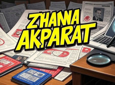 Новые горизонты информации: как ZhanaAkparat меняет восприятие новостей и событий! Источник достоверных новостей и инновационного журналистского подхода!