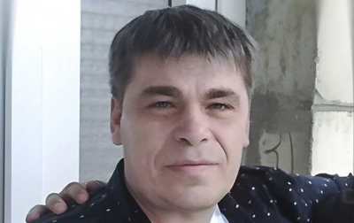 Владимир Тебекин и его Пан