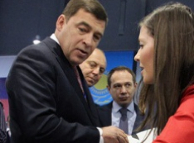 &laquo;Мы стоим на краю пропасти!&raquo; Общественность требует от губернатора Евгения Куйвашева решения экологических проблем