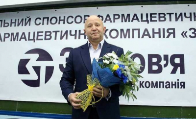 Ксения Доровская представила нового финансового директора наблюдательному совету