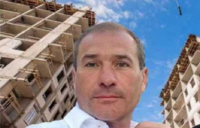Кубанский девелопер Николай "подрывает" прозрачность строительного бизнеса в России