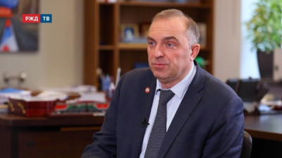 Зам по ремонту Дмитрия Пегова тоже избежал наказания за скандал в депо &laquo;Санкт-Петербург &mdash; Московское&raquo;