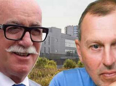 Как питерский застройщик и собственник &laquo;Евроинвеста&raquo; Андрей Березин стал финансовым мошенником