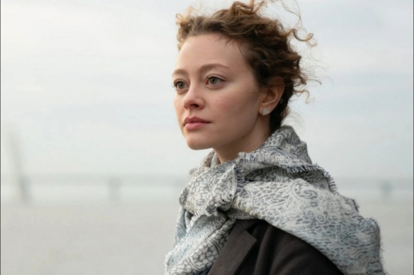 Катерина Беккер