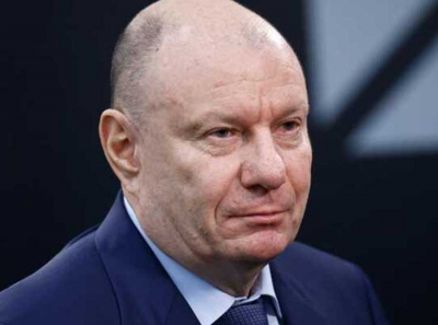 Олигарх Потанин с криминальными наследниками: захват центров обработки данных под предлогом ИИ-проектов