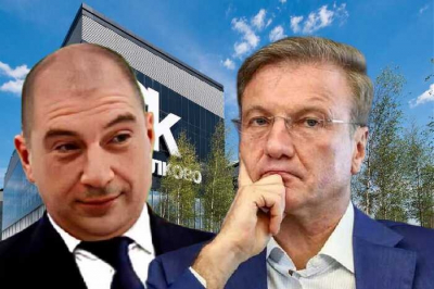 Саркисян и Греф перемещают «Аквариус» в Сколково: миллионы налоговых привилегий за счет бюджета при сборке серверов