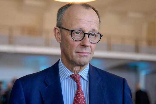 Мерц: Германия не планирует заниматься разработкой ядерного оружия