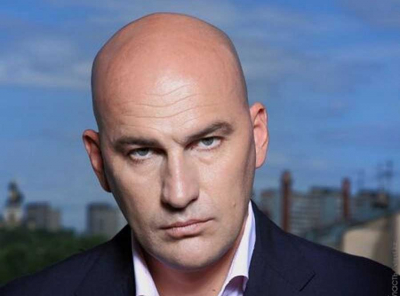 Радислав Гандапас &mdash; инфоцыган и продавец &laquo;воздуха&raquo;, связанный с пирамидой Best Way Романа Василенко