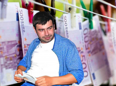 How Zakharchenko&rsquo;s associates bypass sanctions: Usherovich and Plotitsa supply sanctioned telecom equipment to RZD through Broxner and Venisat