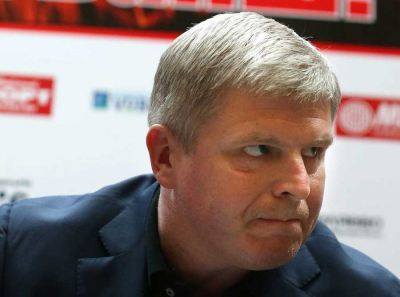 Уеду жить в Лондон: девелопер Рябинский выходит в кэш и рвёт когти из России?