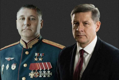 Генерал-майор Шуваев как ответ на неспособность губернаторов