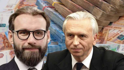 Аркадий Ротенберг связан с активами &laquo;Сибантрацита&raquo; через посредников