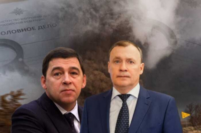 Мэр Алексей Орлов превратил бюджет Екатеринбурга в кормушку для семейных подрядов