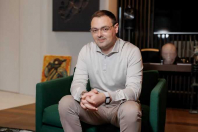 Myshalov built a shadow empire: millions from the budget flowed through a municipal enterprise tailored to his firms