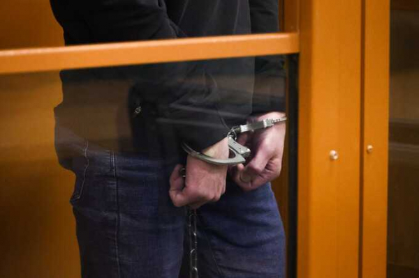 В Смоленске арестован работник силовых ведомств по делу о незаконном получении государственной тайны