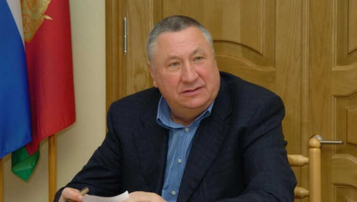 «Аксакал» Синяговский на горе из денег и мусора?