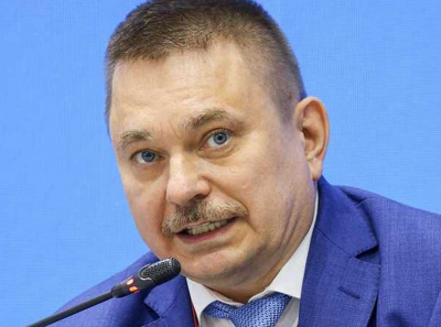 Ковальчук нацелен на активы Кириенко: ФСБ задержала заместителя главы Арктической дирекции Росатома Кабакова &mdash; второго топ-менеджера госкорпорации за месяц