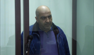 СКР не нашел чиновников-получателей в деле Александра Свиридова
