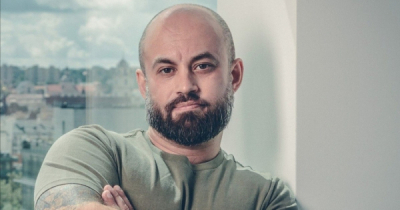 Сергей Крикун и Владимир Кумарин (Барсуков): криминальные круги Петербурга в шоке