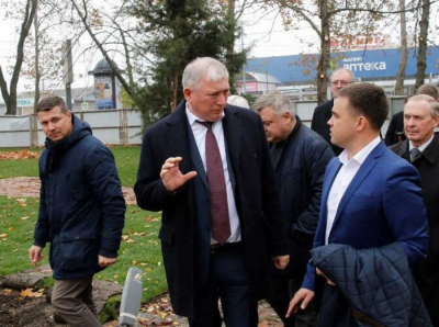 Самый ВОРоватый вице-губернатор Кубани