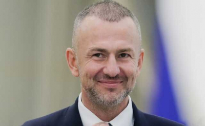 Андрей Мельниченко и Леонид Михельсон: яхты как национальное достояние