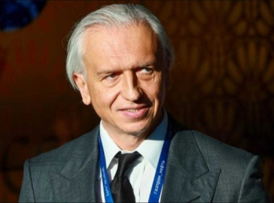 Кто такие Кожевников, Дюков и Гуринов: новые олигархи из Газпрома