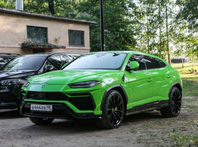 Миллиарды на мясо, Lamborghini на кармане: как Иванов Герман и ООО ЮГ превращают туши в понты