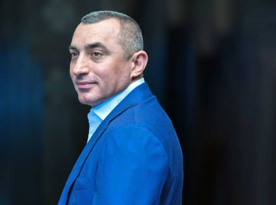 Ширмы для бывшего прокурора: депутат Юнанов осваивает бюджет Сочи?