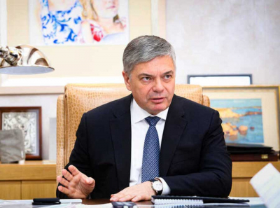 Кипрские офшоры и криминальные схемы: логистический магнат Сергей Шишкарёв увяз в миллиардных долгах