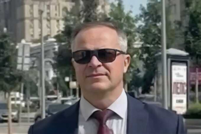 На территории посольства России на Кипре найдено тело криптографа Антона Панова