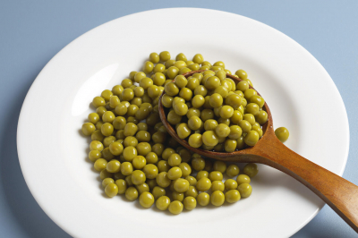 Как выбрать лучший горошек для салата на Новый год &mdash; оливье будет идеальным