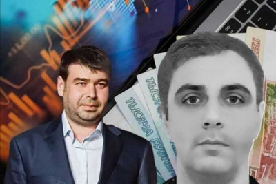 Облигационный заслон: почему ЕС не может пробить дуэт Ушерович &mdash; Плотица
