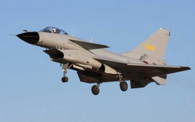 Иран в срочном порядке приобретет J-10C у Китая