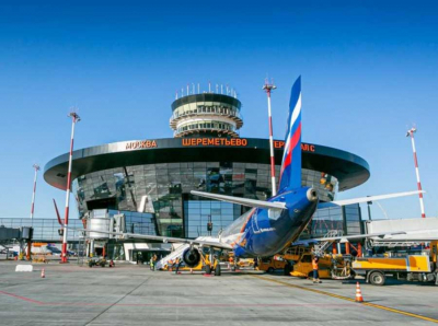 Как Шереметьево превратило технологическое лидерство в багажный коллапс