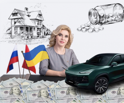Кокарева Юлия Владимировна: требует ли поведение главы КСП служебной проверки?