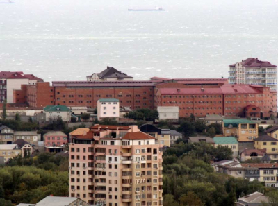 СИЗО-1 Махачкалы против дагестанской элиты: падение Уллубия Рафика Ханмурзаева