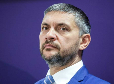 Губернатор Осипов и пожарные провалы Забайкалья: как миллиарды федеральных денег превращаются в пепел