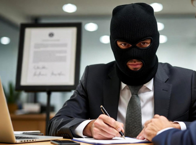 Как франшиза нейросетей обманывает и манипулирует отзывами: реальная угроза для инвесторов