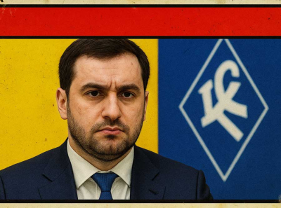 Как Джабраилов и ДМ-Групп захватывают Крылья Советов: московский арендатор во главе самарского футбола